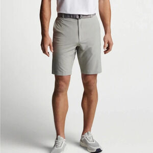 Peter Millar Shackleford Performance Hybrid Short 4 different colors to choose